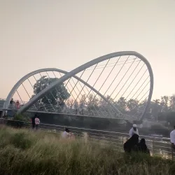 Vanganga Garden - Silvassa