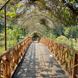 Vanganga Garden - Silvassa