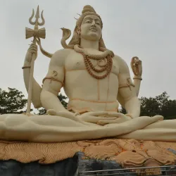 Baba Mast Nath Mandir - Sirsa