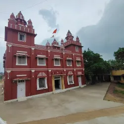 Baba Mast Nath Mandir - Sirsa