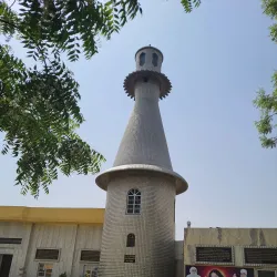 Dera Sacha Sauda - Sirsa