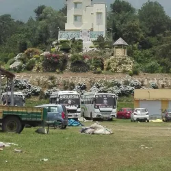 Dera Sacha Sauda - Sirsa