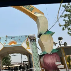 Dera Sacha Sauda - Sirsa