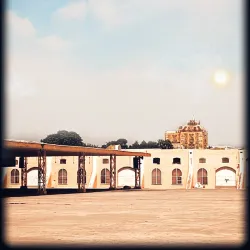 Dera Sacha Sauda - Sirsa