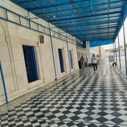 Gurudwara Shri Patshahi Nauvin Sahib - Sirsa