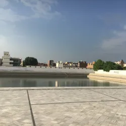 Gurudwara Shri Patshahi Nauvin Sahib - Sirsa