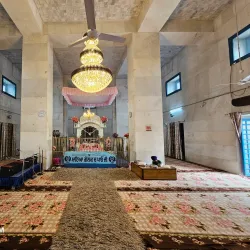 Gurudwara Shri Patshahi Nauvin Sahib - Sirsa