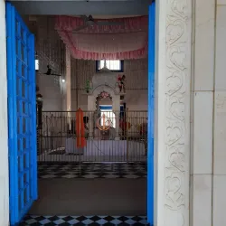 Gurudwara Shri Patshahi Nauvin Sahib - Sirsa