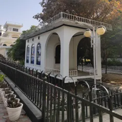 Harike Wetland (nearby) - Sirsa