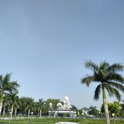 Harike Wetland (nearby) - Sirsa