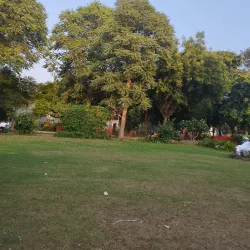 Local Parks and Gardens - Sirsa