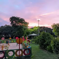 Local Parks and Gardens - Sirsa