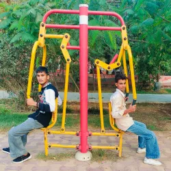 Local Parks and Gardens - Sirsa