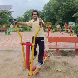 Local Parks and Gardens - Sirsa