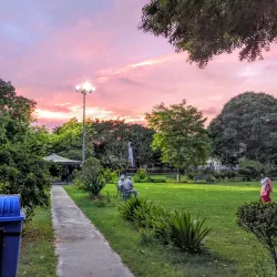 Local Parks and Gardens - Sirsa