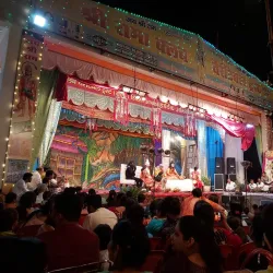 Local Parks and Gardens - Sirsa