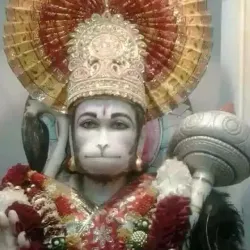 Shri Hanuman Mandir - Sirsa