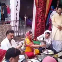 Shri Hanuman Mandir - Sirsa