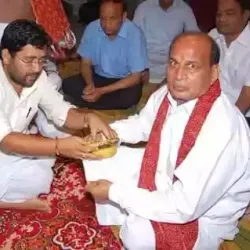 Shri Hanuman Mandir - Sirsa