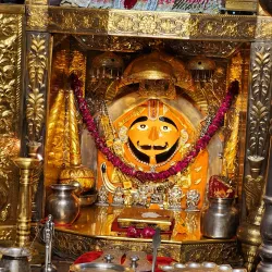 Shri Ram Mandir - Sirsa