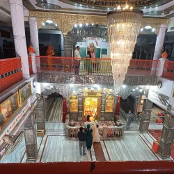 Shri Ram Mandir - Sirsa