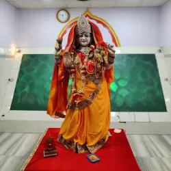 Shri Ram Mandir - Sirsa