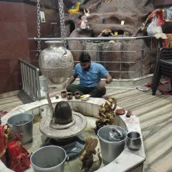 Shri Ram Mandir - Sirsa