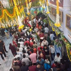 Shri Ram Mandir - Sirsa