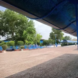 Sirsa Fort (Historical Site) - Sirsa