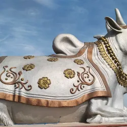 Sirsa Fort (Historical Site) - Sirsa