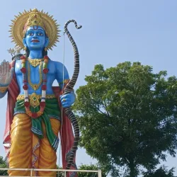 Sirsa Fort (Historical Site) - Sirsa