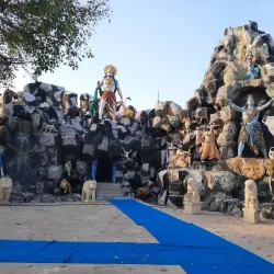 Sirsa Fort (Historical Site) - Sirsa