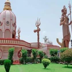 Sirsa Fort (Historical Site) - Sirsa