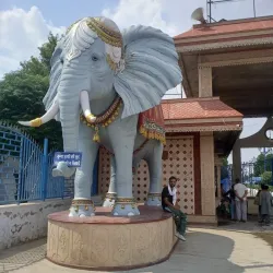 Sirsa Fort (Historical Site) - Sirsa