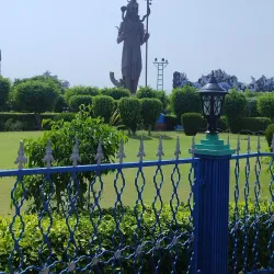 Sirsa Fort (Historical Site) - Sirsa