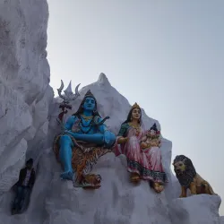 Sirsa Fort (Historical Site) - Sirsa