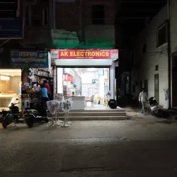 Sirsa Market - Sirsa