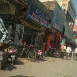 Sirsa Market - Sirsa