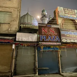 Sirsa Market - Sirsa