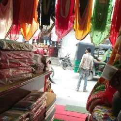 Sirsa Market - Sirsa