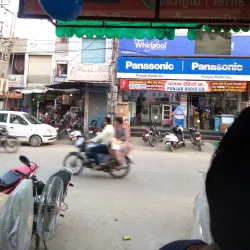 Sirsa Market - Sirsa