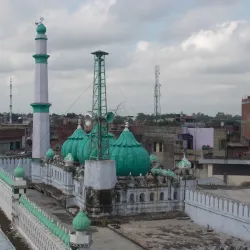 Jama Masjid Sitapur - Sitapur