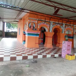 Mahamaya Temple - Sitapur
