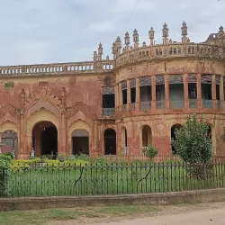 Sitapur Fort - Sitapur