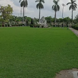 Sitapur Park - Sitapur