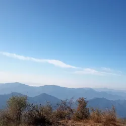 Badi Dhar - Solan