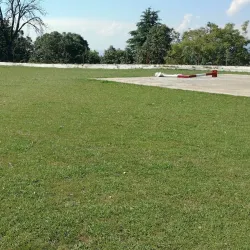 Chail Sanctuary - Solan