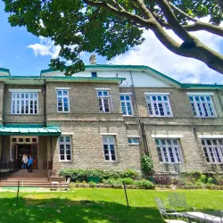 Chail Sanctuary - Solan