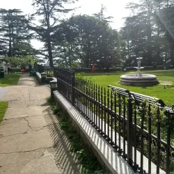 Chail Sanctuary - Solan