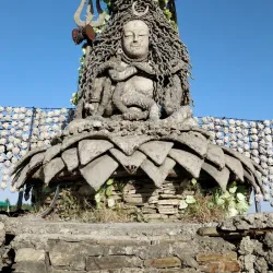 Chail Sanctuary - Solan